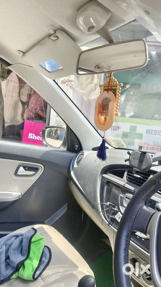 Maruti Suzuki Alto K10 2016 Doctor Driven Car
