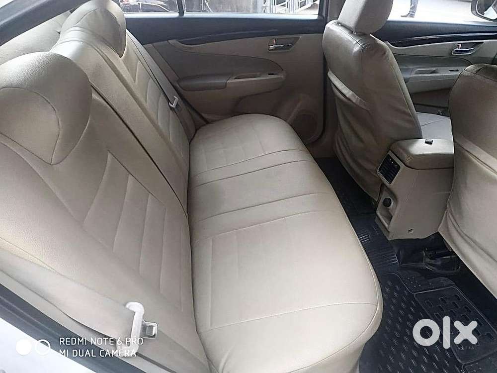 Maruti Suzuki Ciaz 2017 Diesel Well Maintained