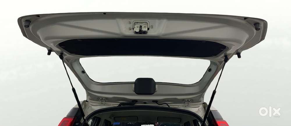 Maruti Suzuki Wagon R Zxi 1.2, 2021, Petrol