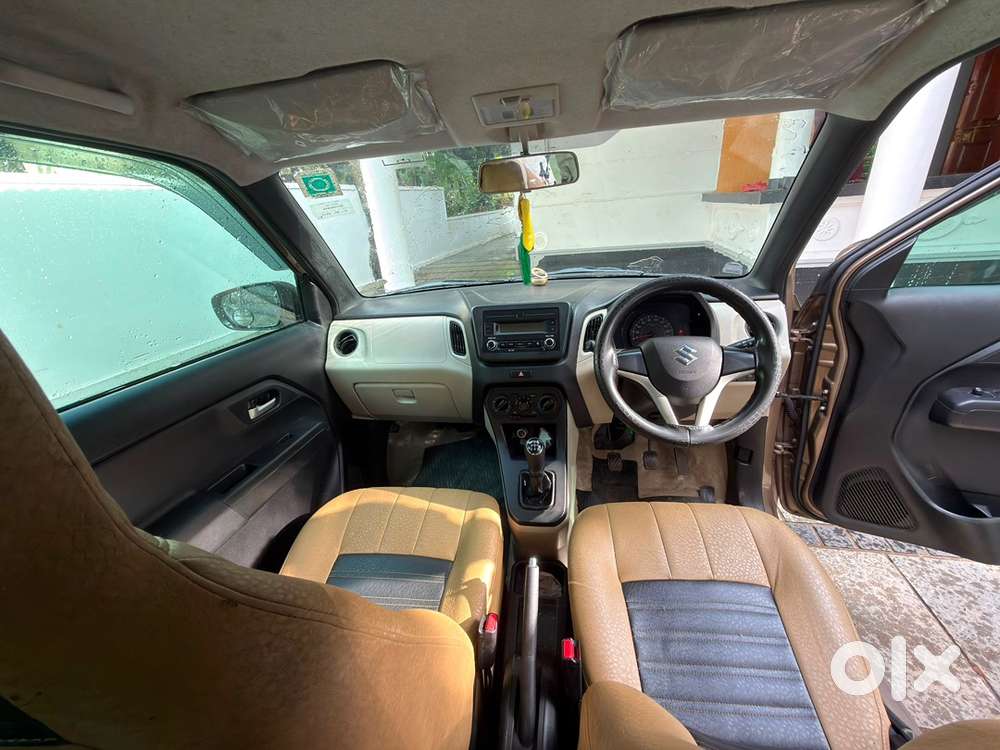 2019 Maruti Suzuki Wagon R