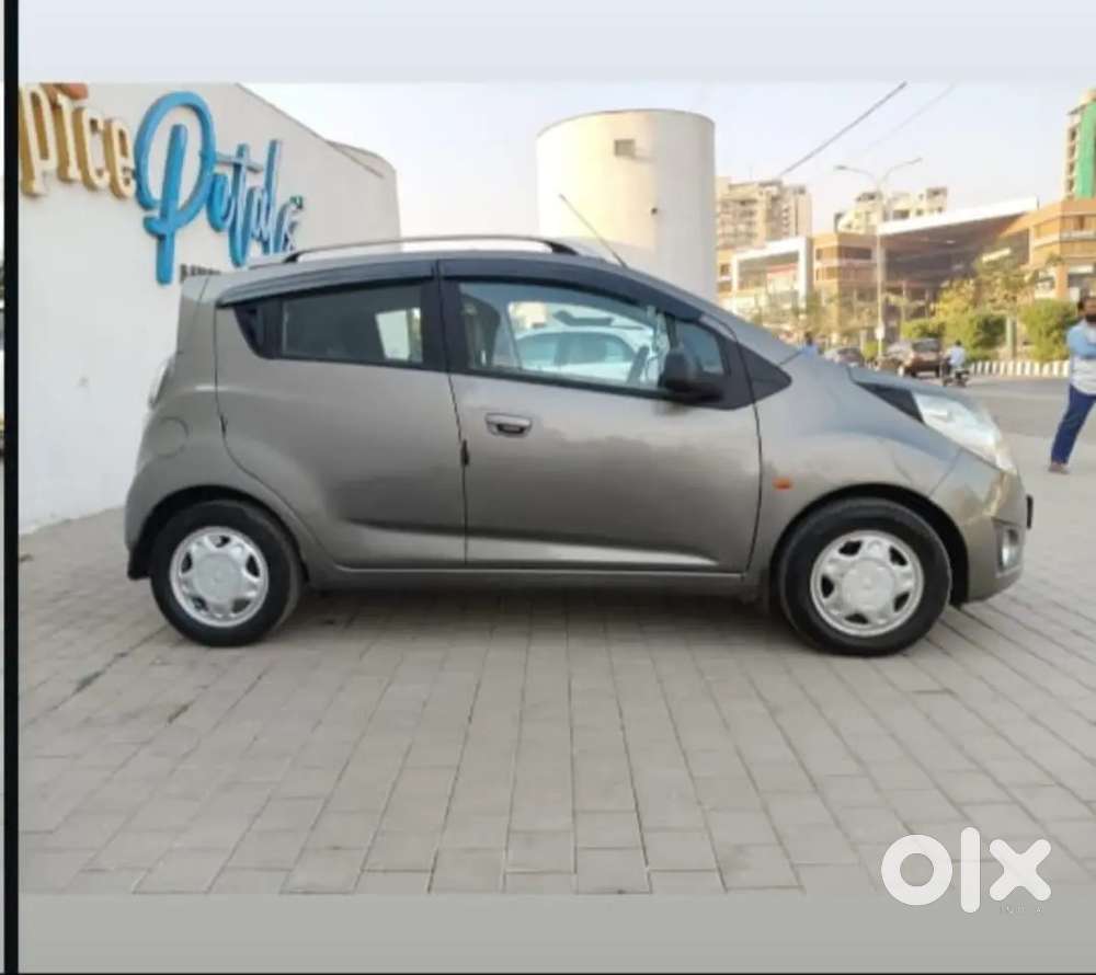 Chevrolet Beat 2011 Diesel 69000 Km Driven