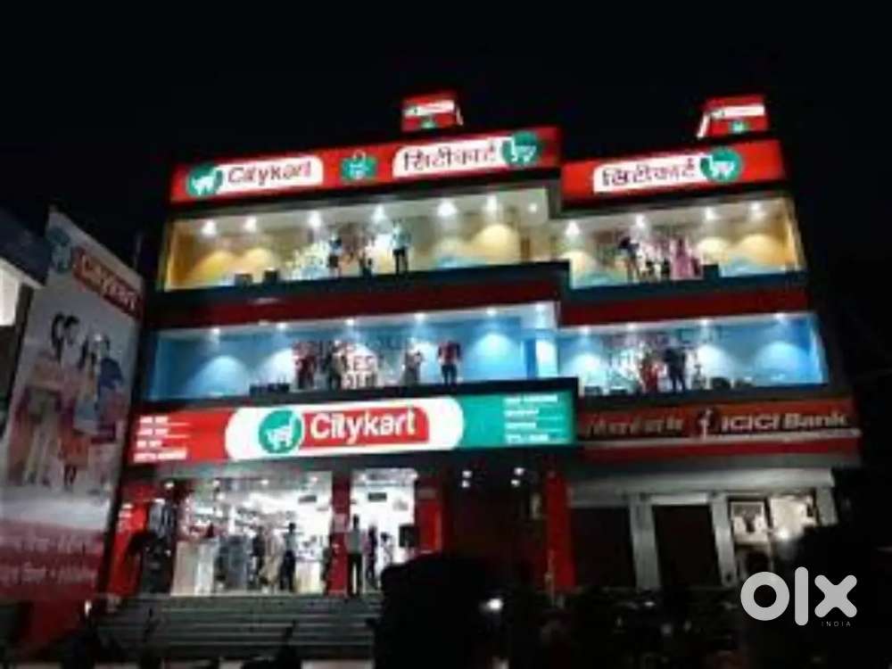 NEED SOME GIRL AND BOY JOB APPLY FOR CITY KART STORE APPLY NOW !!
HR -