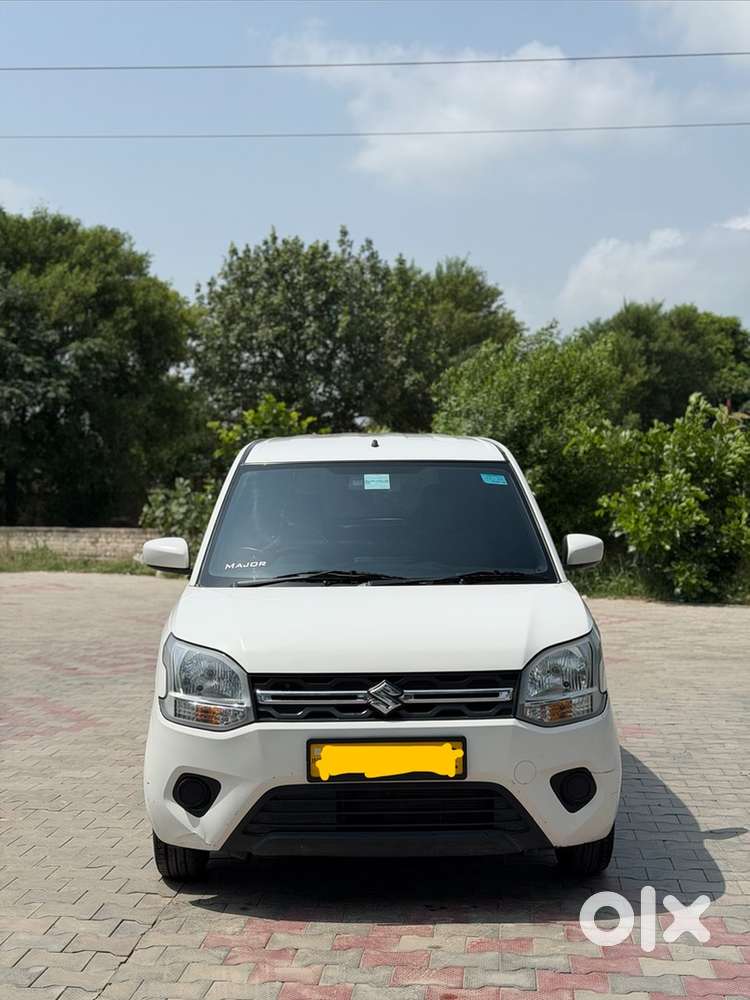 Maruti Suzuki Wagon R 2023 Year