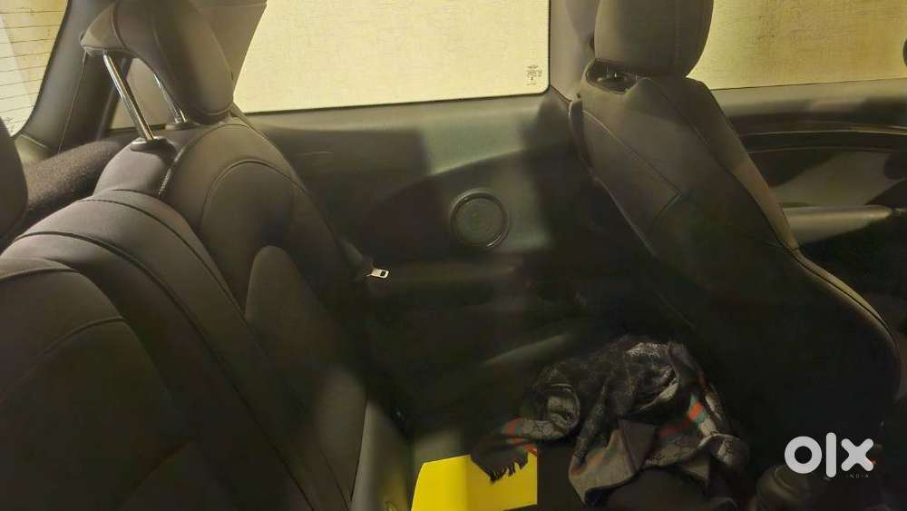 Mini Cooper Se 3-door, 2023, Petrol