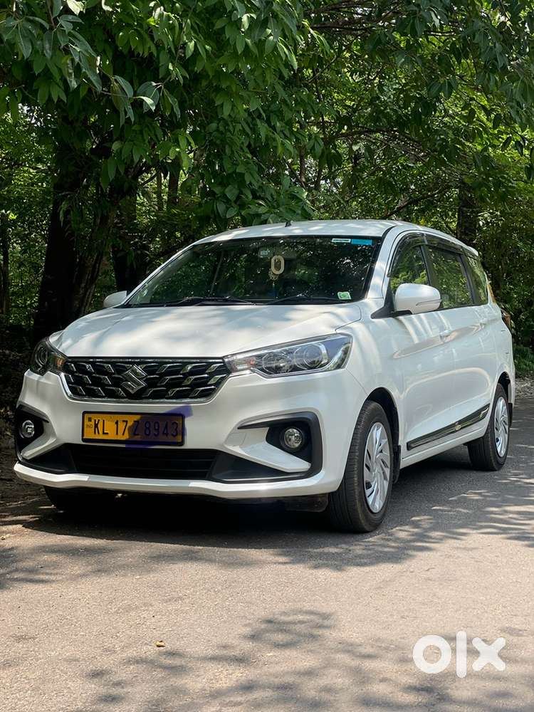 Maruti Ertiga 1.5 Tour M 2025 Smarthybrid