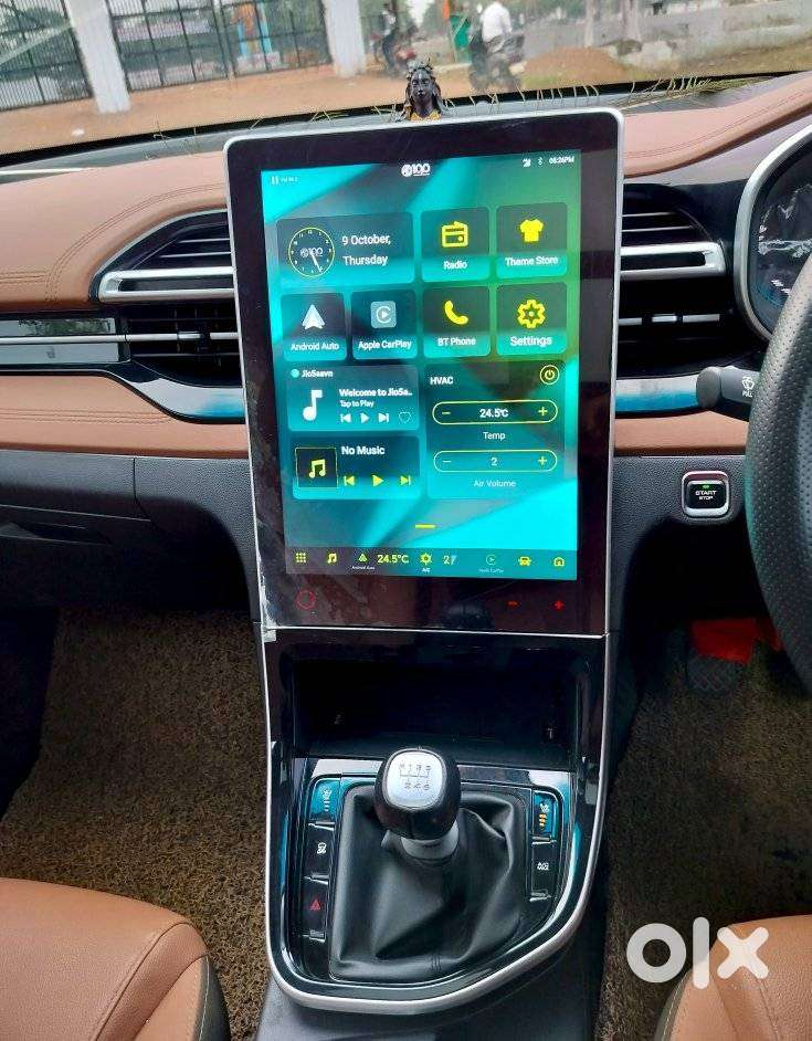 Mg Hector Plus Sharp Pro 2.0 Turbo Diesel 7 Str, 2024, Diesel