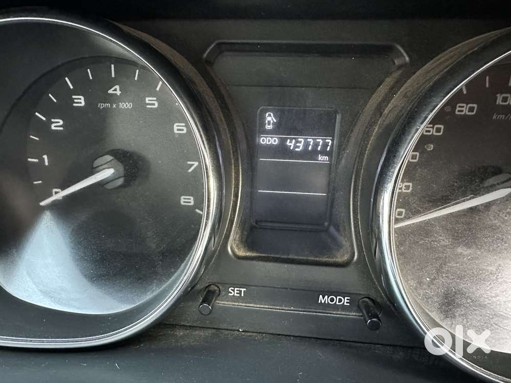 Tata Tiago Xz, 2019, Petrol