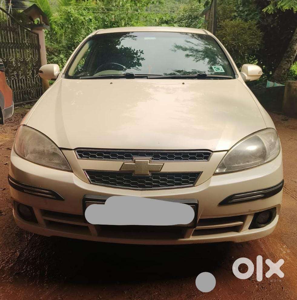 Chevrolet Optra 1.8 Lt, 2009, Diesel