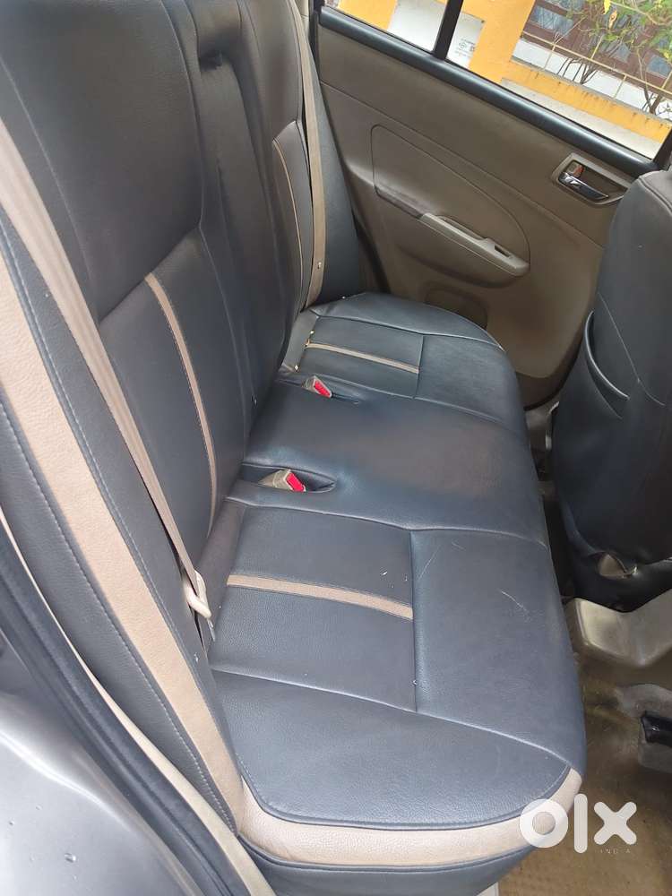 Maruti Suzuki Dzire 1.2 Vxi, 2012, Petrol