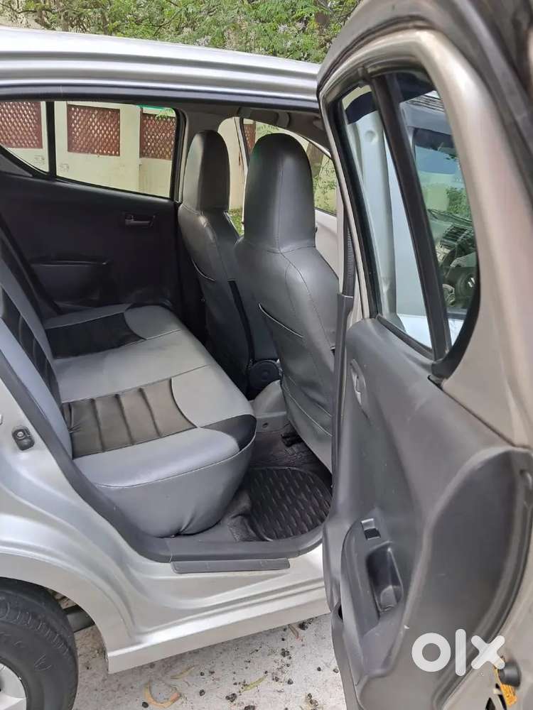 Maruti Suzuki A-star Vxi 2011 Model Petrol Well Maintained