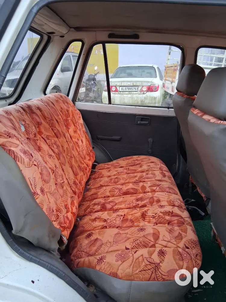 Maruti 800
1987 Model 
Fixed Price No Bargaining