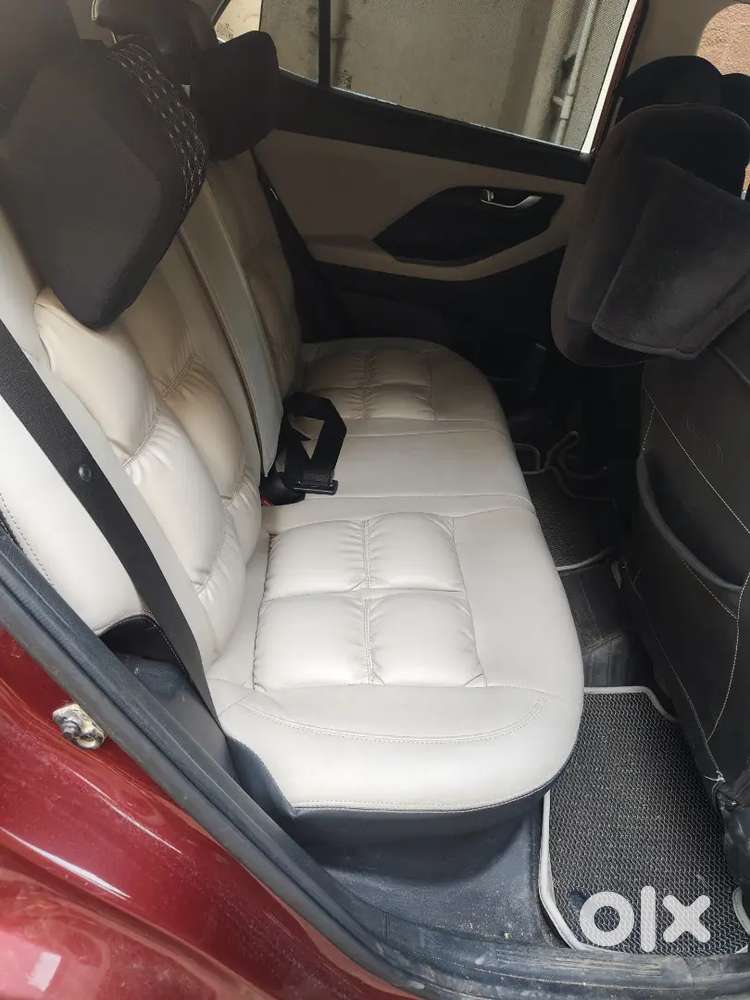 Hyundai Creta 2020 Petrol
