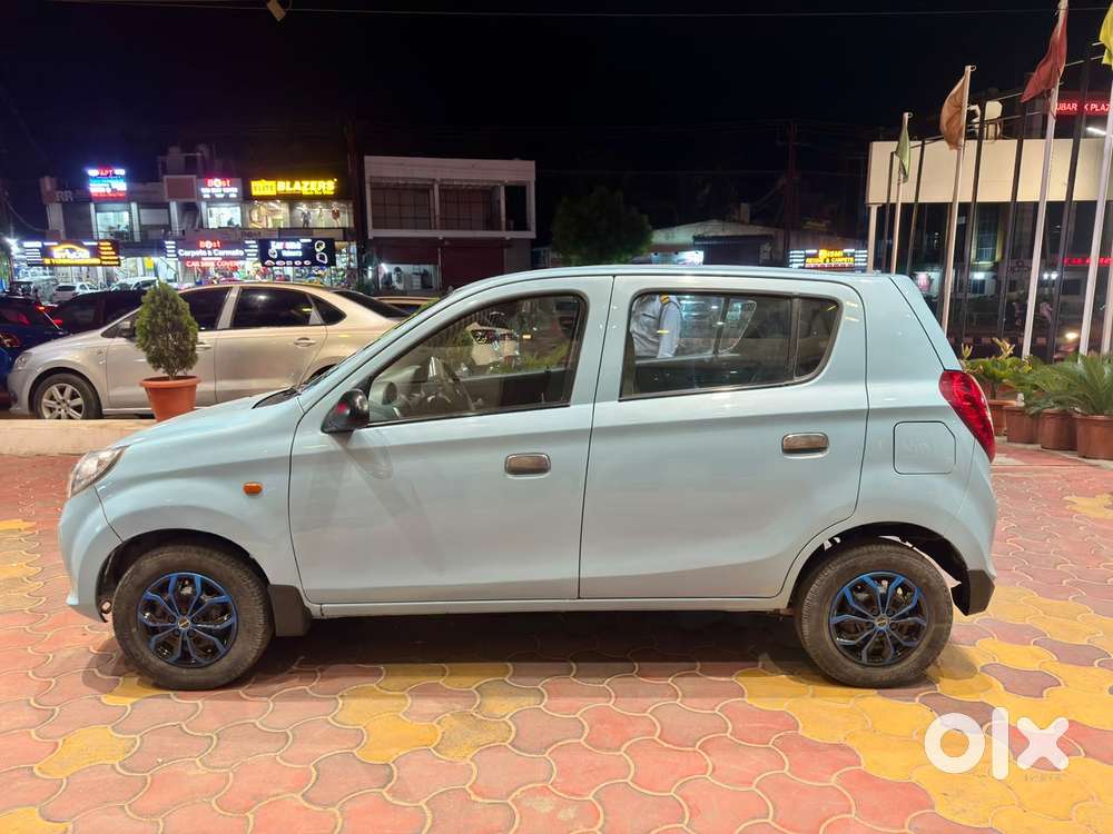 Maruti Suzuki Alto 800 Lxi, 2013, Petrol