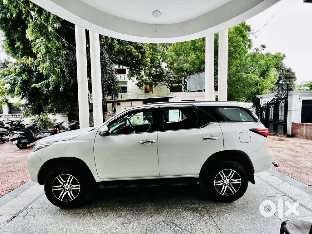 Toyota Fortuner 4x2 At 2.8 Diesel, 2023, Diesel