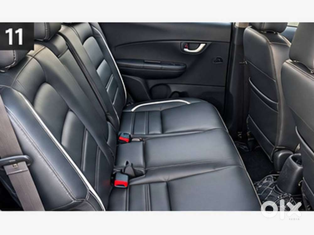 Honda Brv Diesel 2016