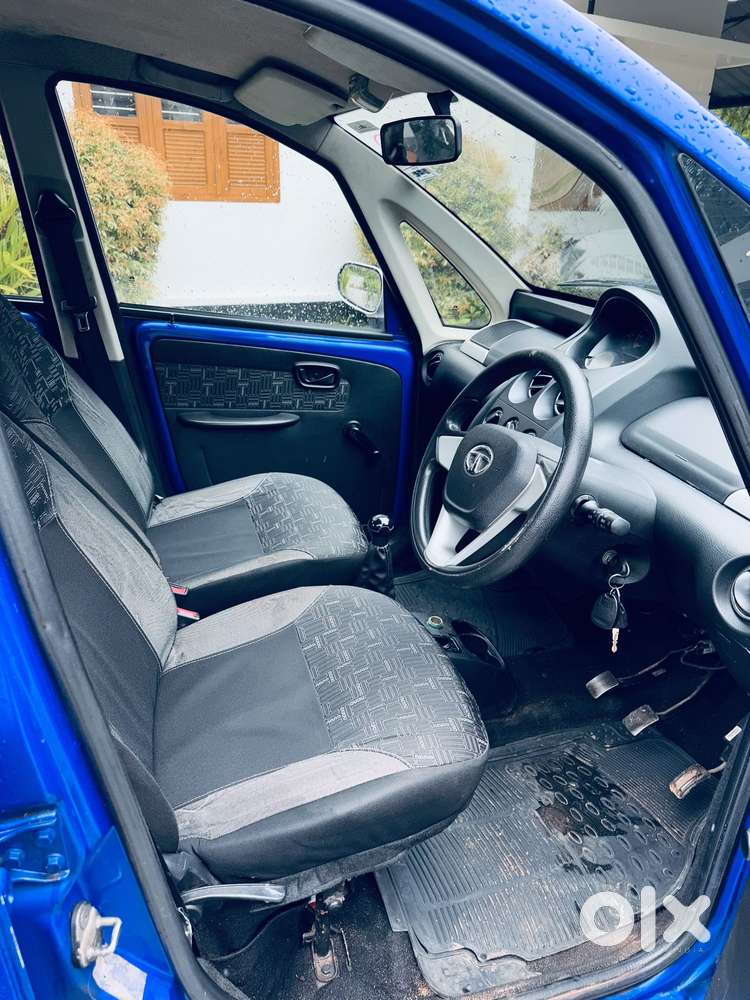 Tata Nano Xt, 2015, Petrol