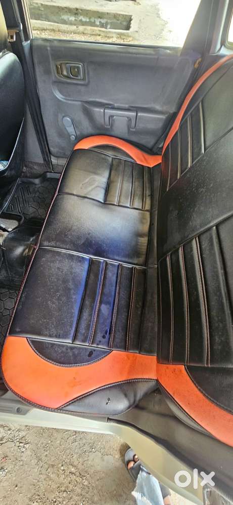 Maruti Suzuki Zen Estilo Lxi Bs Iv, 2001, Petrol