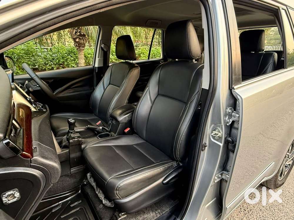Toyota Innova Crysta 2.4 G Mt, 2021, Diesel