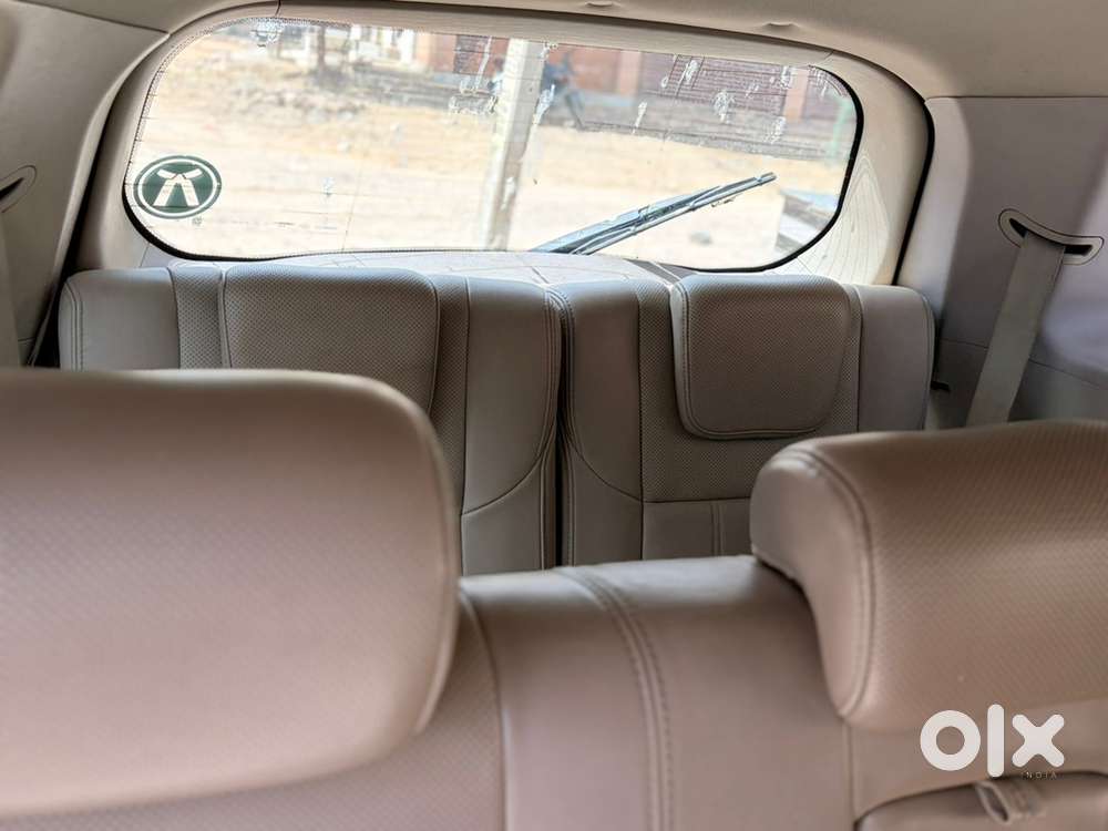 Mahindra Xuv500 2017 Diesel Well Maintained