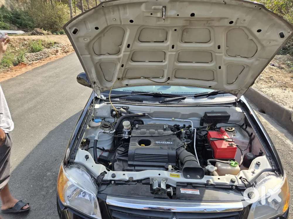 Maruti Suzuki Alto K10