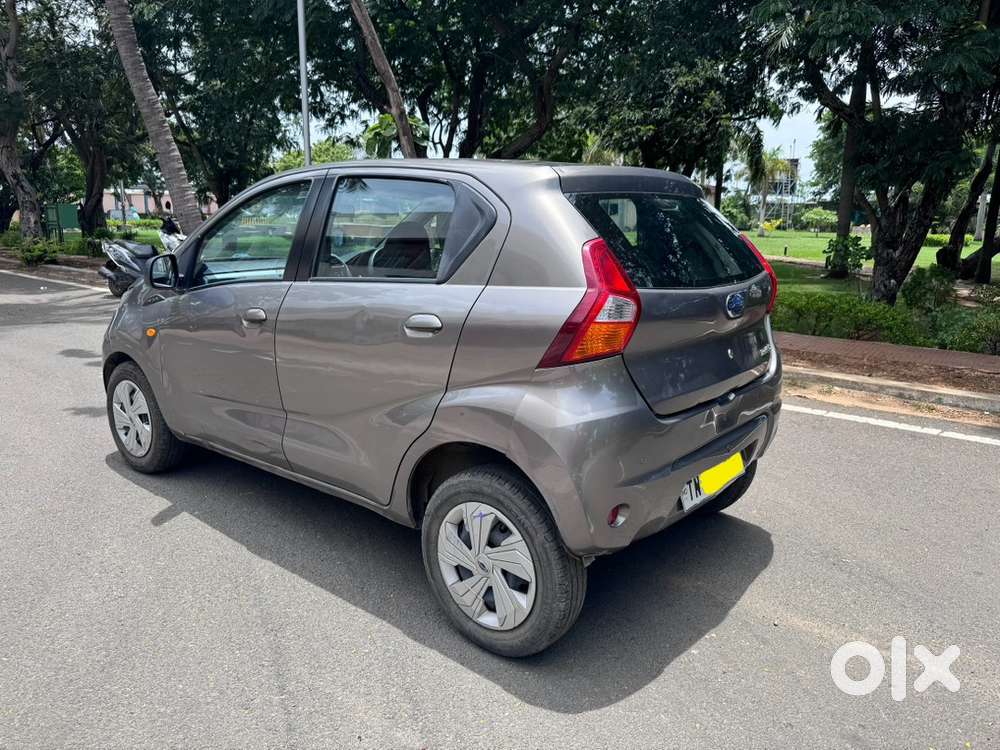 Datsun Redigo Petrol 2020