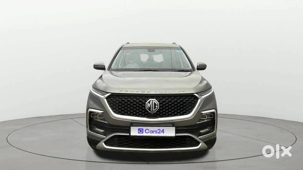 Mg Hector 1.5 Hybrid Sharp, 2020, Petrol