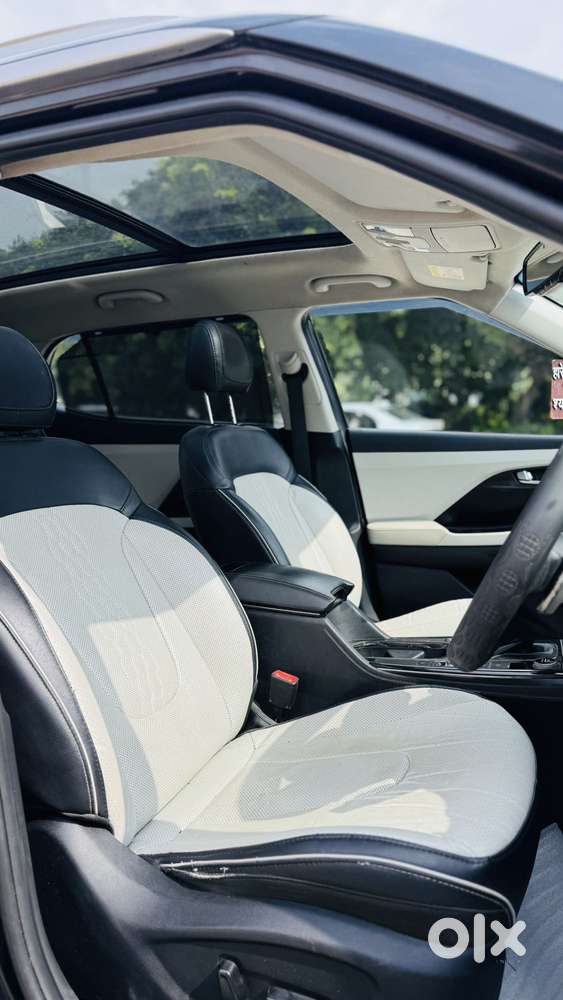 Hyundai Creta Sx (o) 1.5 Diesel Automatic, 2022, Diesel