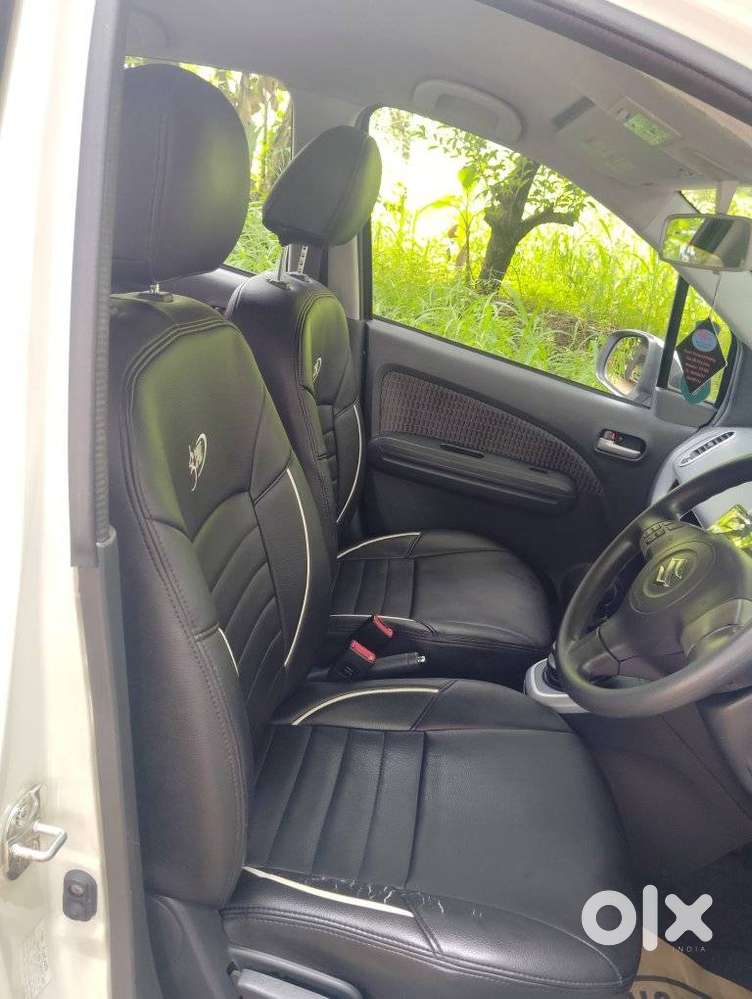 Maruti Suzuki Ritz Zxi Bs-iv, 2014, Petrol