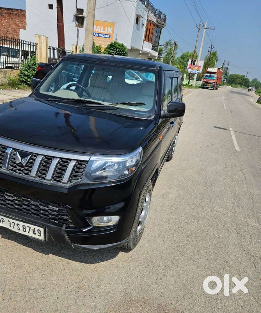 Mahindra Bolero Neo N8, 2023, Diesel