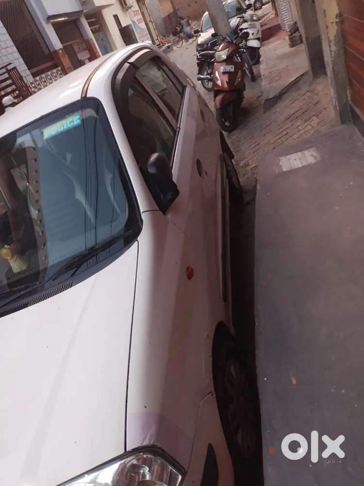 Hyundai Santro Xing 2011 Well Maintained