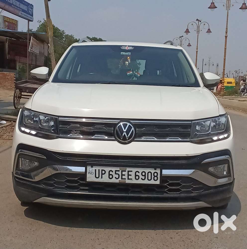 Volkswagen Tiguan 1.5 Tsi, 2021, Petrol