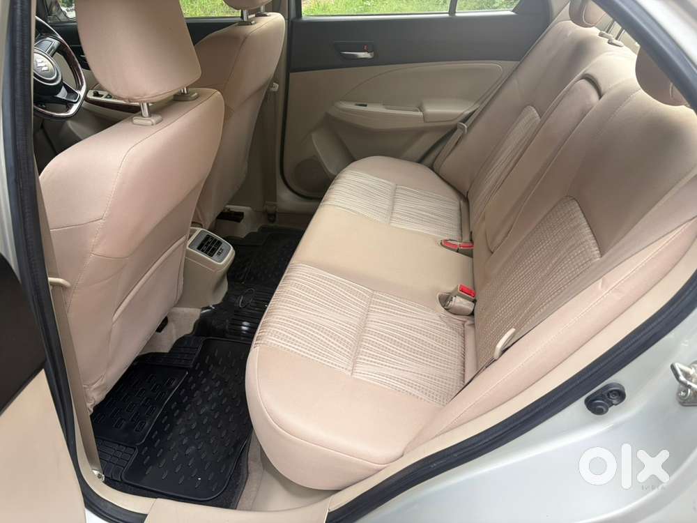 Maruti Suzuki Dzire 2019
