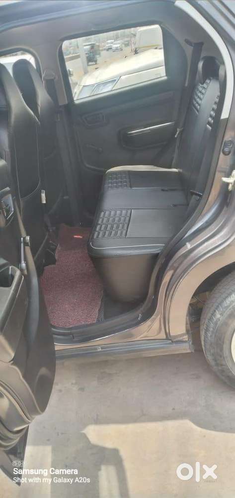 Maruti Suzuki S-presso Vxi Plus, 2020, Petrol