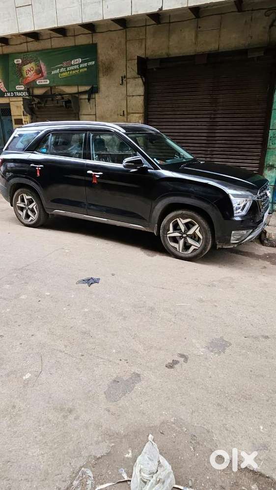 2024 Hyundai Petrol Manual 3260 Km