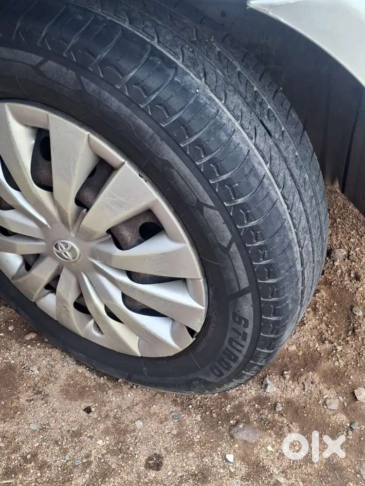 Toyota Etios Diesel Manual 2015