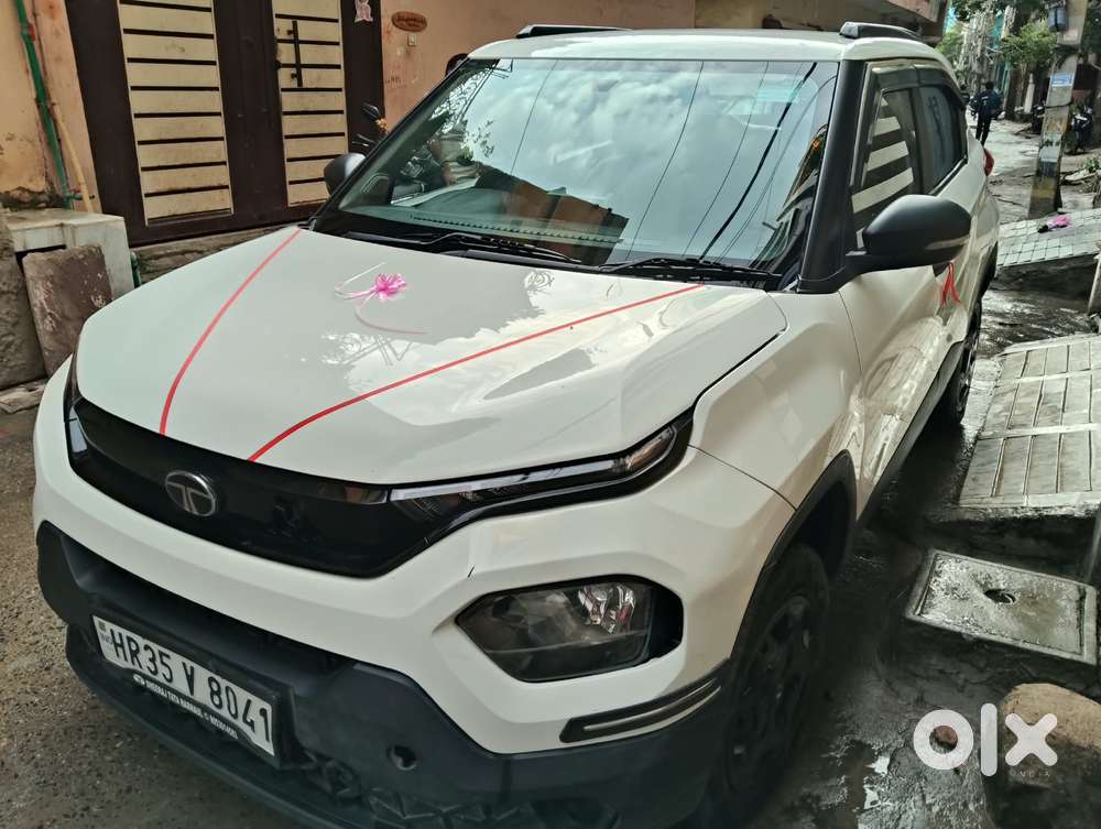 Tata Punch Pure Icng, 2024, Cng & Hybrids