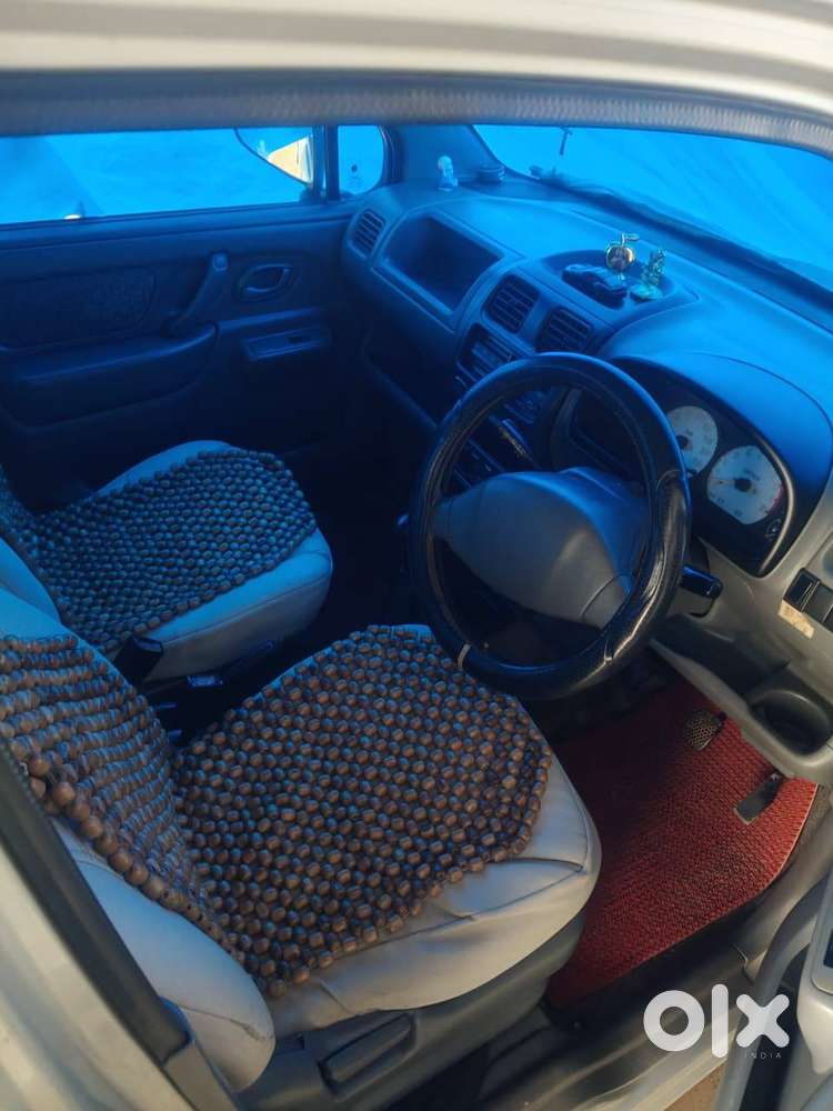 Maruti Suzuki Wagon R 2004