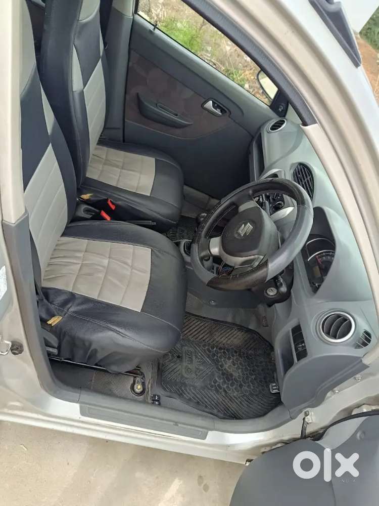 Maruti Suzuki Alto 800 2014 Petrol Automatic