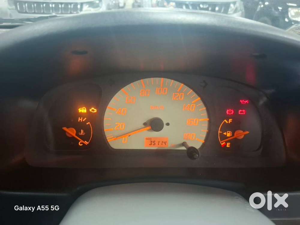 Maruti Suzuki Alto Std (o), 2009, Petrol