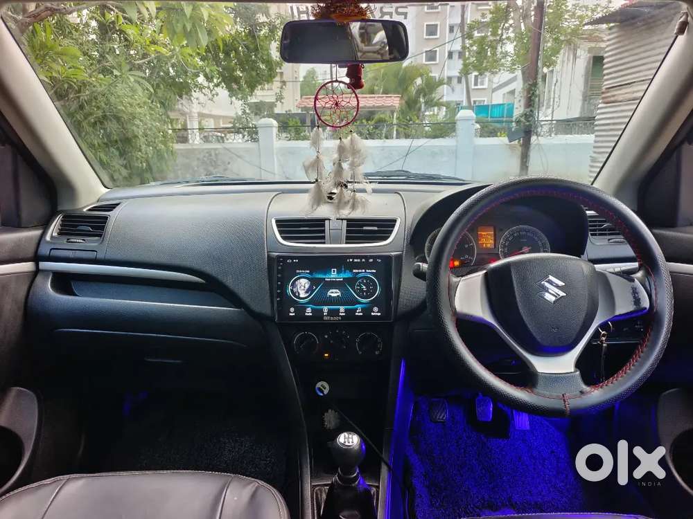 Maruti Suzuki Swift 2012 Diesel 173000 Km Driven