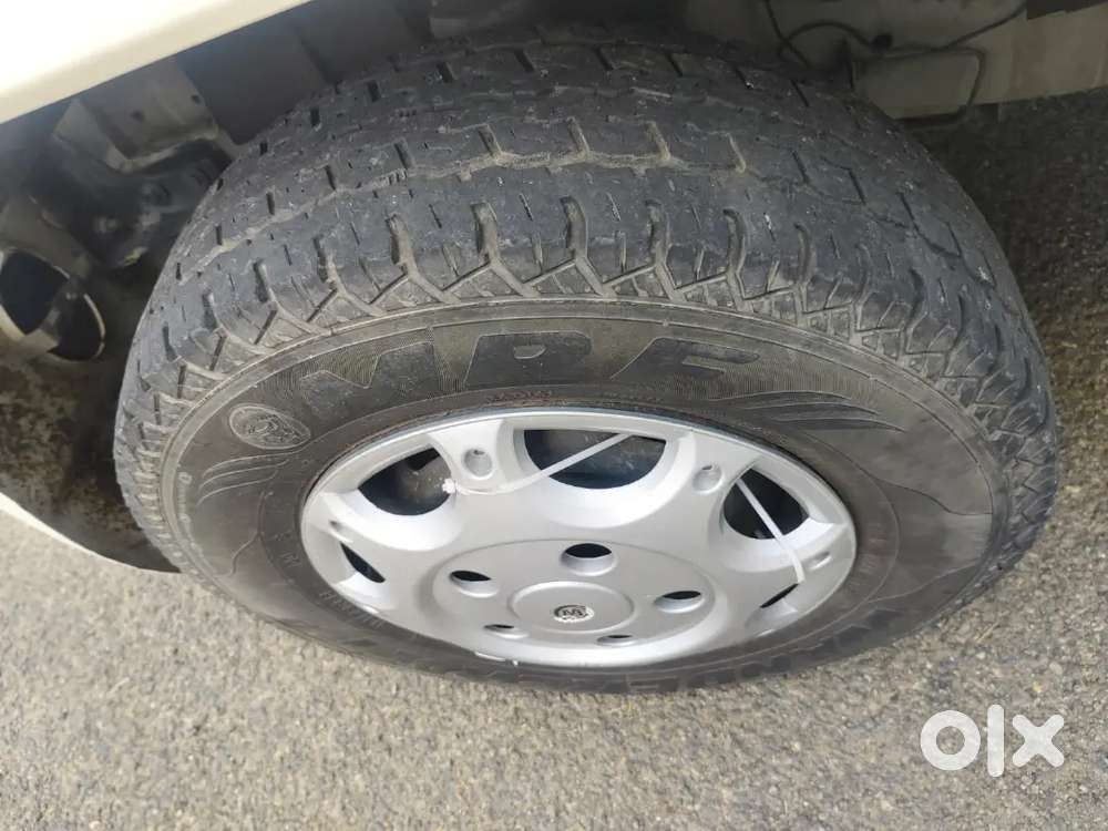 Mahindra Bolero 2017 Diesel Well Maintained