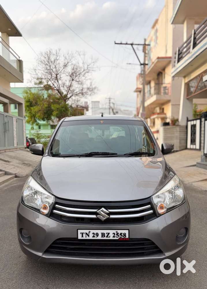 Maruti Suzuki Celerio Vxi(o), 2015, Petrol