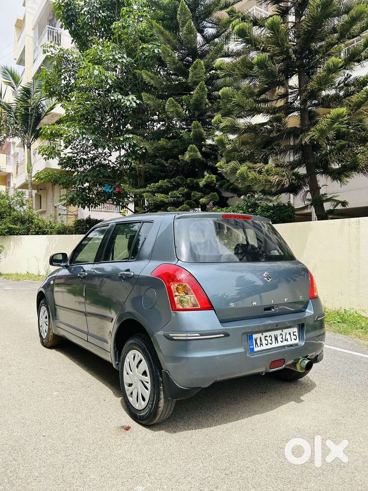 Maruti Suzuki Swift 1.3 Vxi, 2008, Petrol