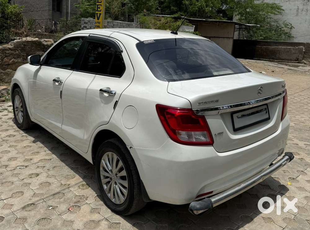 Maruti Suzuki Dzire 2018