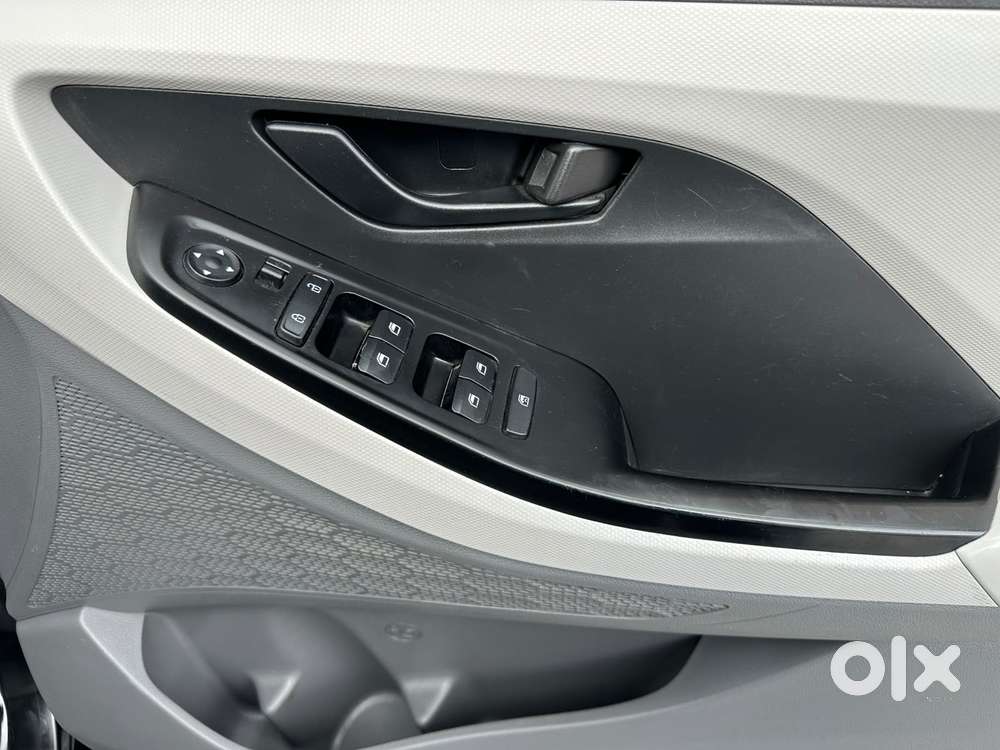 Hyundai Creta 1.5 Ex Diesel, 2024, Diesel
