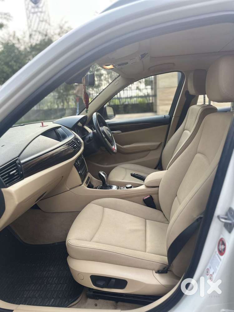 Bmw X1 [ ] 2.0 Sdrive 20d H, 2013, Diesel
