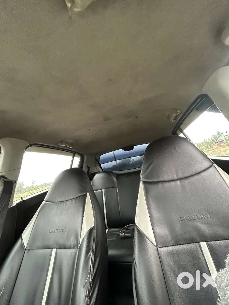 Maruti Suzuki Alto 2020 Petrol 60000 Km Driven