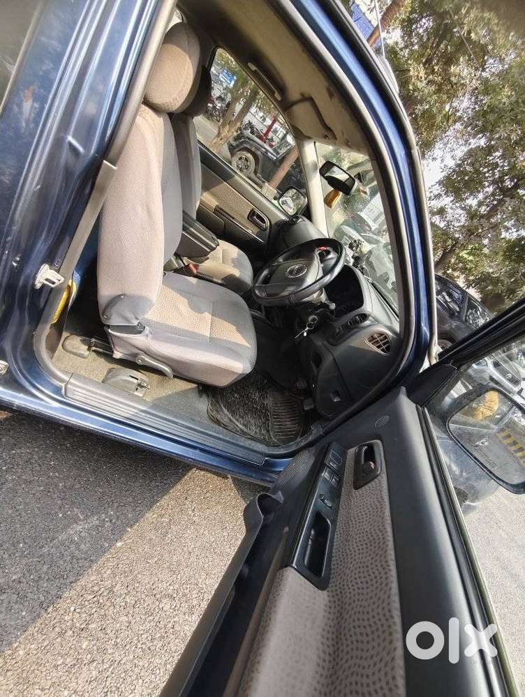 Isuzu D-max Space Cab Flat Deck Ac, 2015, Diesel