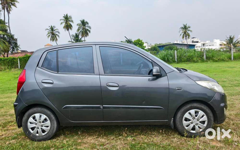 Hyundai I10 1.2 Kappa Magna, 2011, Petrol