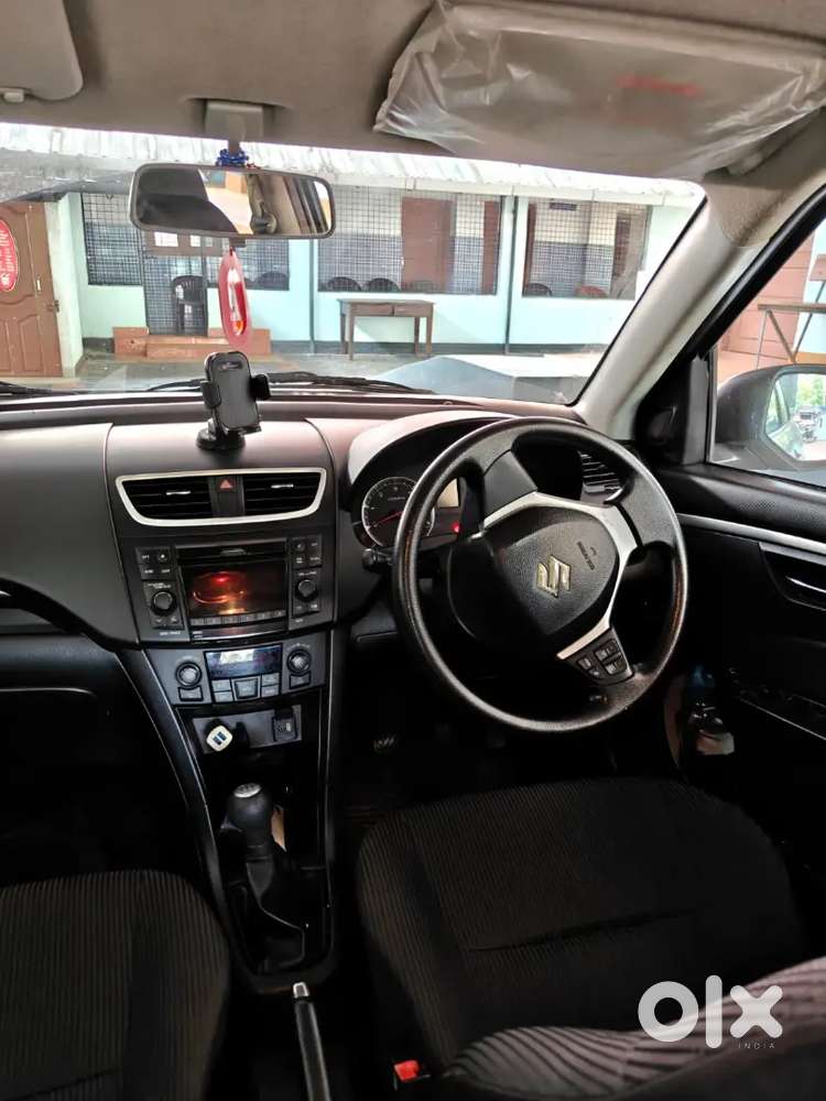 Full Option ,company Serviced Car..2014 February Registration